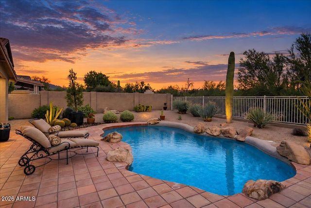 33223 N SYMER Drive, Cave Creek, AZ 85331