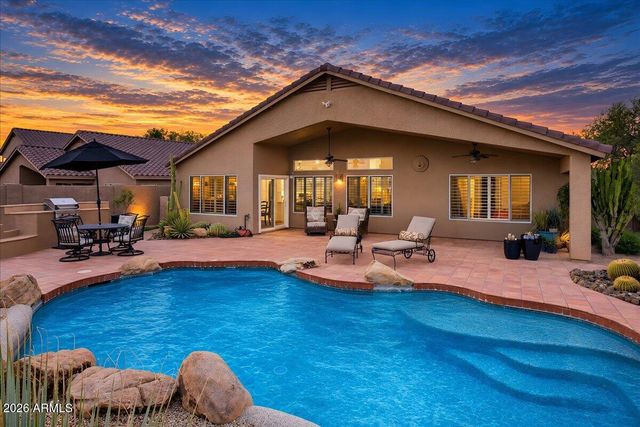 33223 N SYMER Drive, Cave Creek, AZ 85331