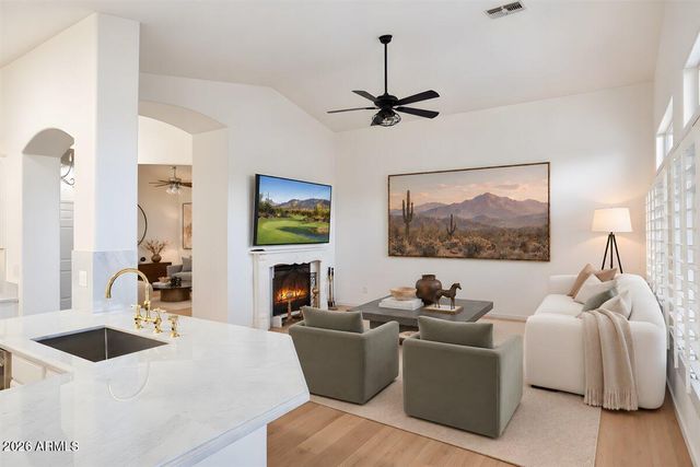 33223 N SYMER Drive, Cave Creek, AZ 85331
