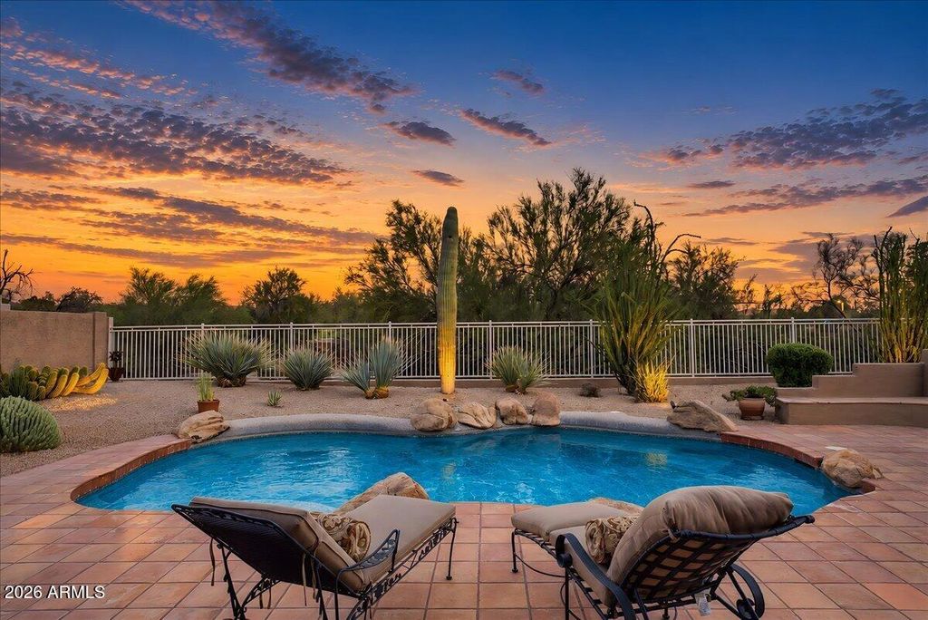 33223 N SYMER Drive, Cave Creek, AZ 85331 — photo 3