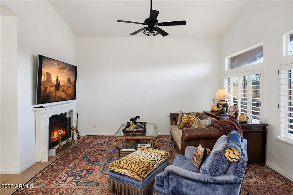 33223 N SYMER Drive, Cave Creek, AZ 85331 — photo 5