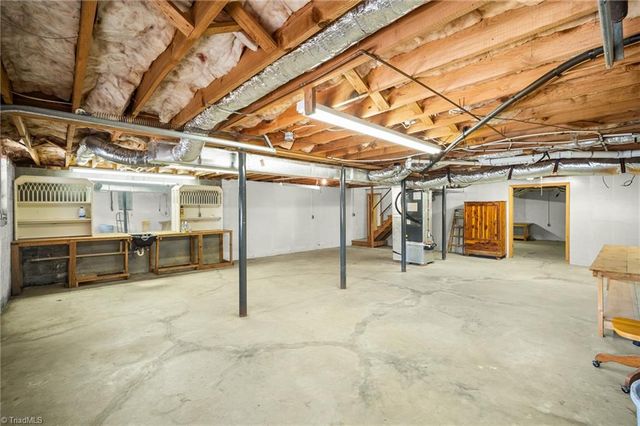 2906 Leonard Road, Lexington, NC 27295