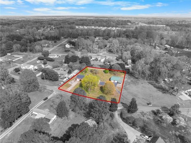 2906 Leonard Road, Lexington, NC 27295