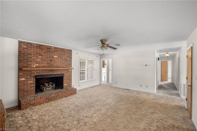 2906 Leonard Road, Lexington, NC 27295