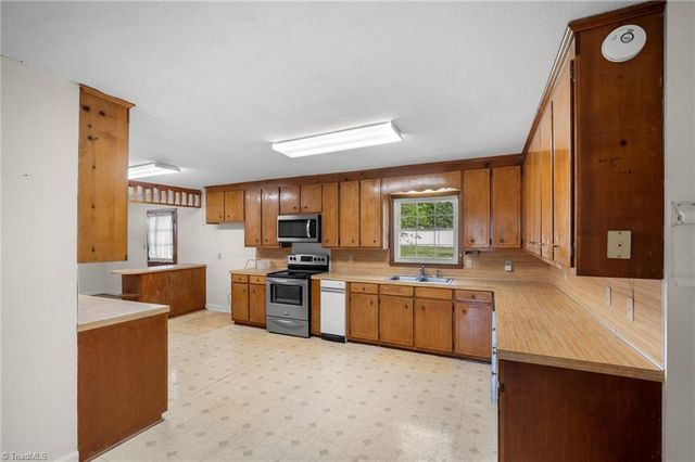2906 Leonard Road, Lexington, NC 27295