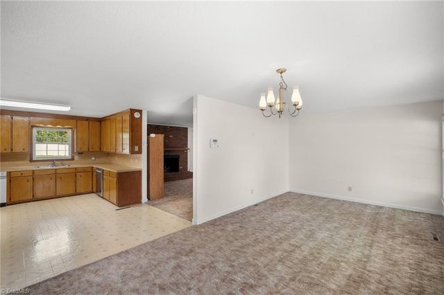 2906 Leonard Road, Lexington, NC 27295