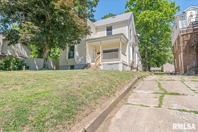 1624 N 5TH Street, Springfield, IL 62702