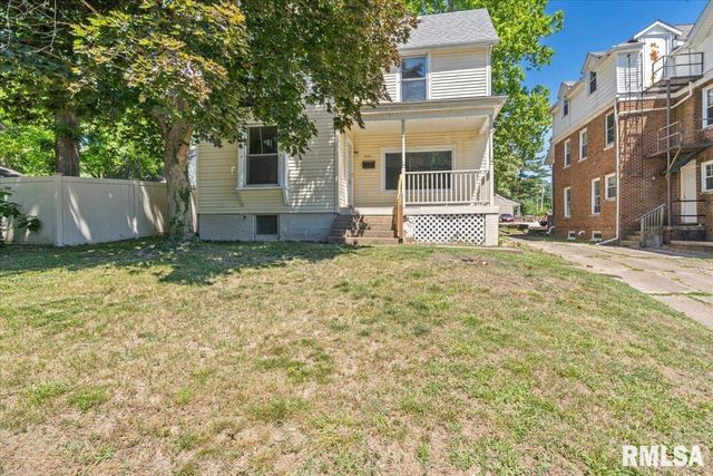 1624 N 5TH Street, Springfield, IL 62702