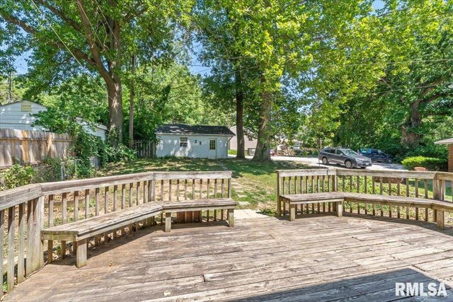1624 N 5TH Street, Springfield, IL 62702