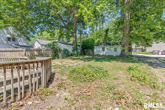 1624 N 5TH Street, Springfield, IL 62702