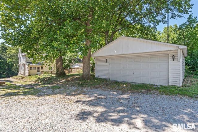 1624 N 5TH Street, Springfield, IL 62702