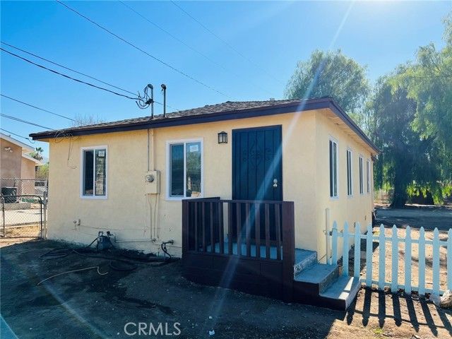 430 7th, Norco, CA 92870