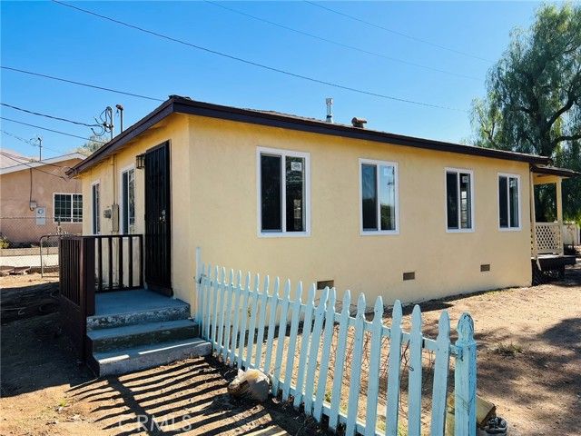 430 7th, Norco, CA 92870