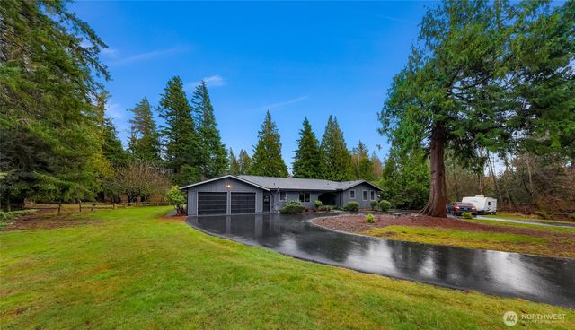 1776 Kaas Road, Ferndale, WA 98248