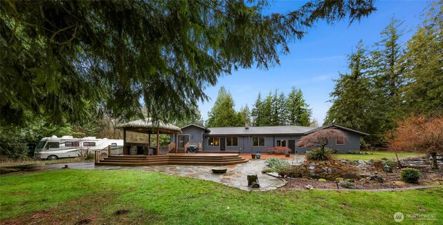1776 Kaas Road, Ferndale, WA 98248