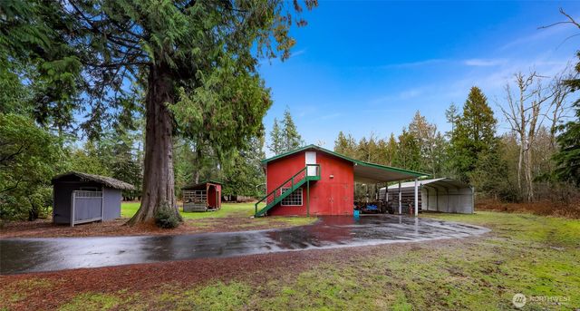 1776 Kaas Road, Ferndale, WA 98248