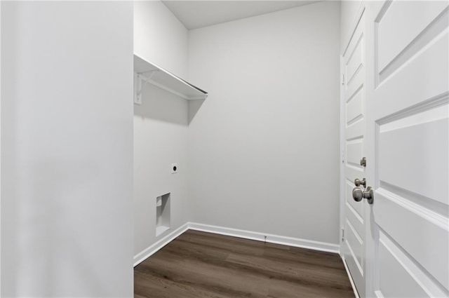 826 N Pear Street, Gardner, KS 66030