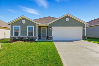 826 N Pear Street, Gardner, KS 66030