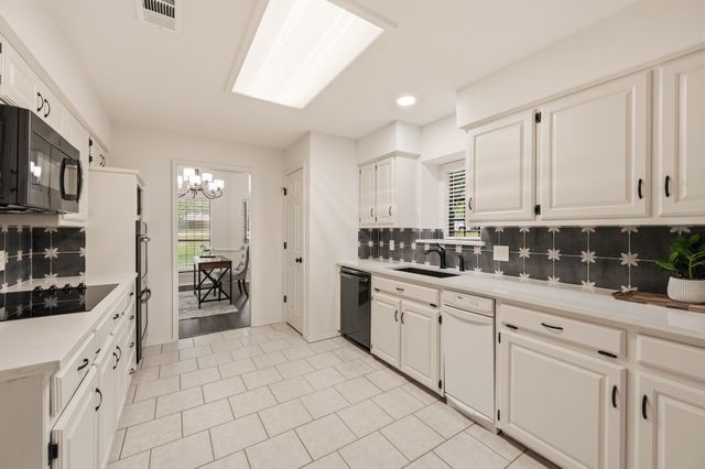 1805 Renfro Road, Colleyville, TX 76034