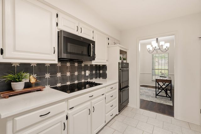 1805 Renfro Road, Colleyville, TX 76034
