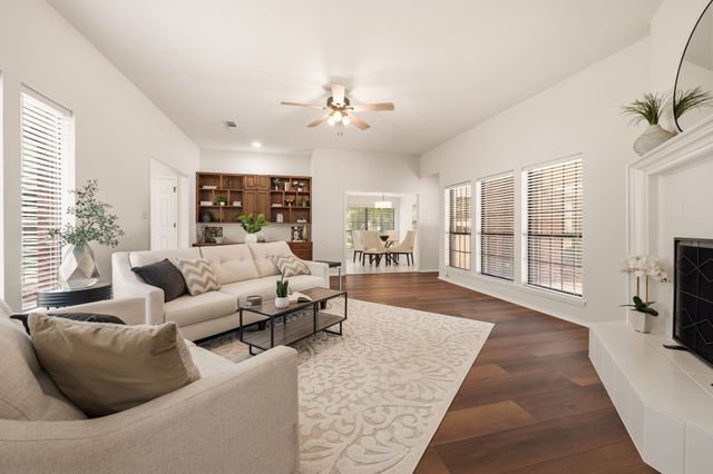 1805 Renfro Road, Colleyville, TX 76034