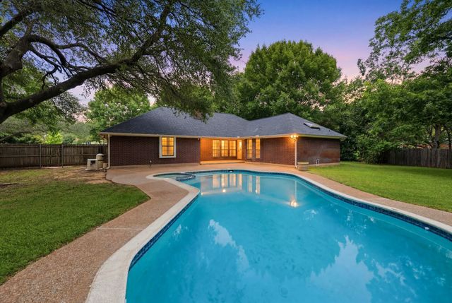 1805 Renfro Road, Colleyville, TX 76034
