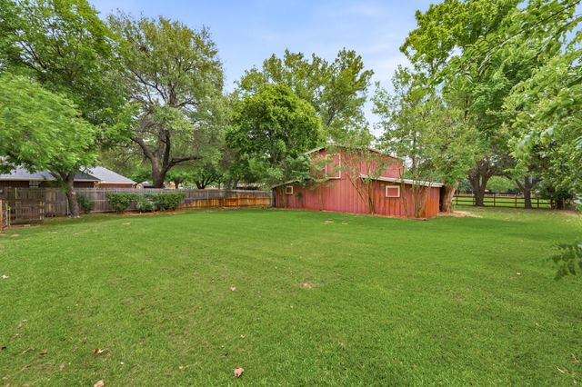 1805 Renfro Road, Colleyville, TX 76034