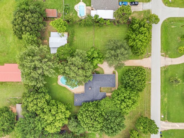1805 Renfro Road, Colleyville, TX 76034