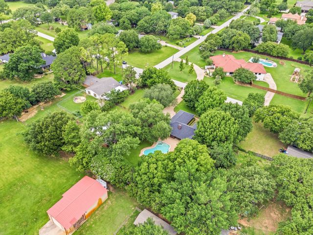 1805 Renfro Road, Colleyville, TX 76034