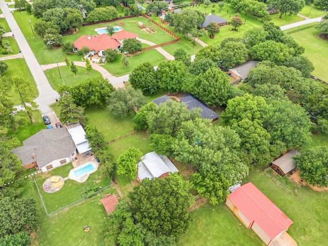 1805 Renfro Road, Colleyville, TX 76034