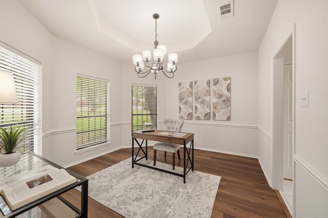 1805 Renfro Road, Colleyville, TX 76034