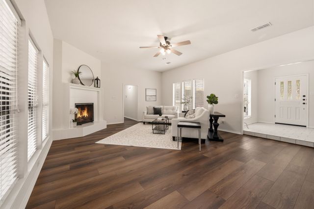 1805 Renfro Road, Colleyville, TX 76034