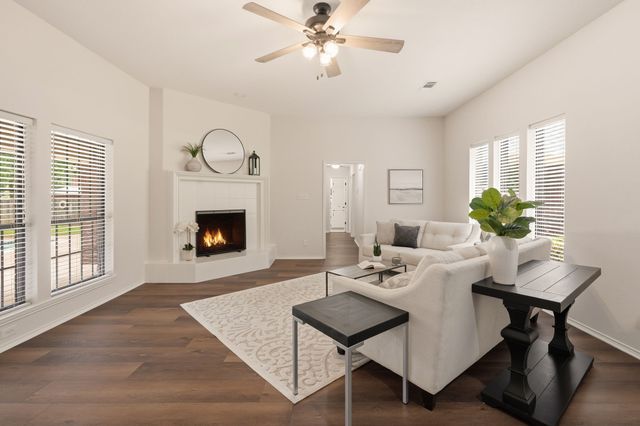 1805 Renfro Road, Colleyville, TX 76034