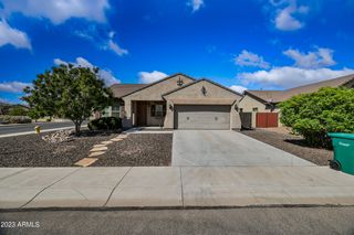 11502 E SABLE Avenue, Mesa, AZ 85212