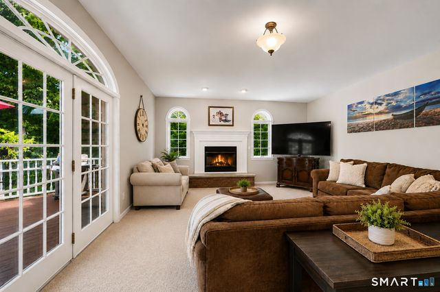 151 Meadows End Road, Monroe, CT 06468