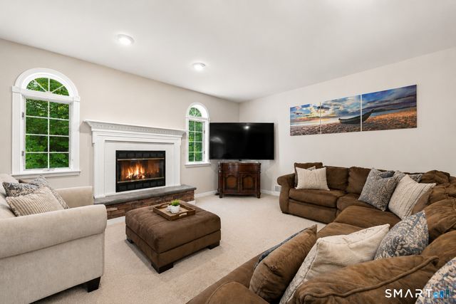 151 Meadows End Road, Monroe, CT 06468