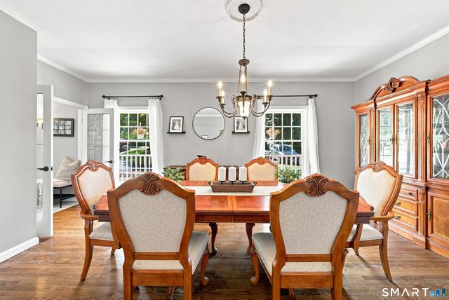 151 Meadows End Road, Monroe, CT 06468