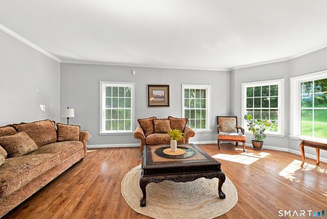 151 Meadows End Road, Monroe, CT 06468