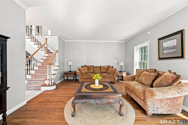 151 Meadows End Road, Monroe, CT 06468
