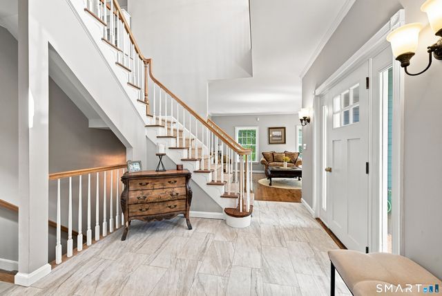 151 Meadows End Road, Monroe, CT 06468