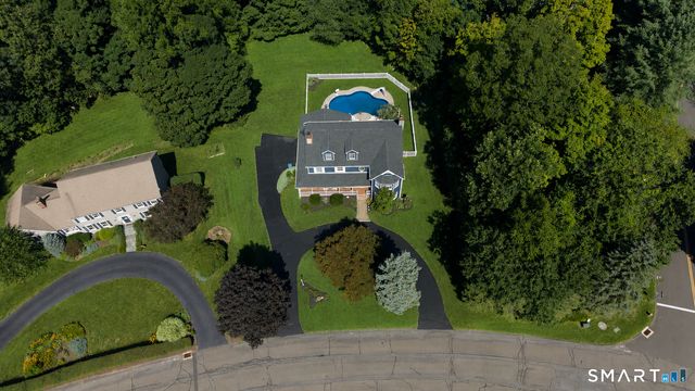 151 Meadows End Road, Monroe, CT 06468