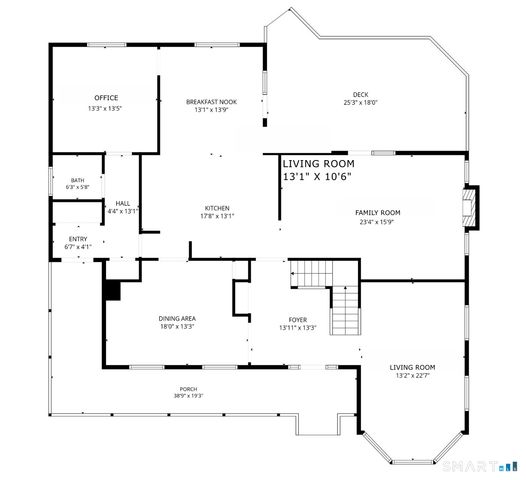 151 Meadows End Road, Monroe, CT 06468