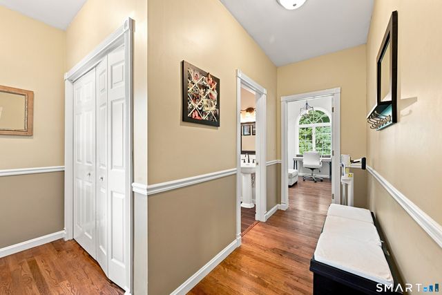 151 Meadows End Road, Monroe, CT 06468