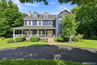 151 Meadows End Road, Monroe, CT 06468