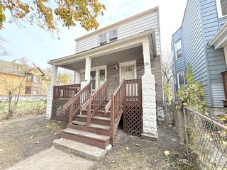 233 W 108th Place, Chicago, IL 60628