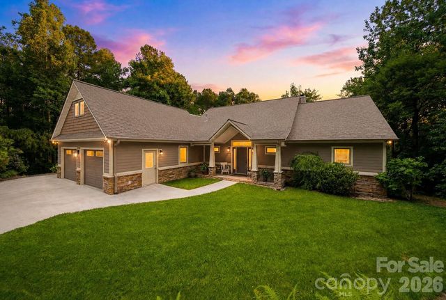104 Rivercliff Drive W, Connelly Springs, NC 28612