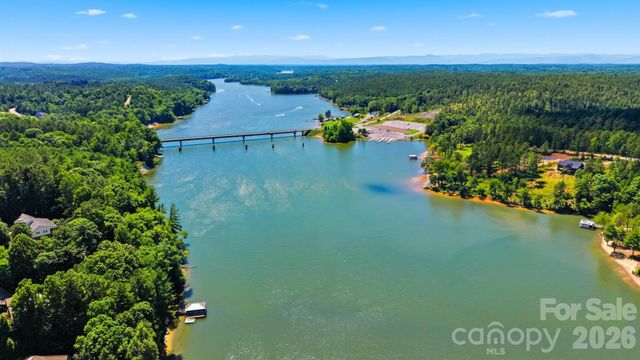 104 Rivercliff Drive W, Connelly Springs, NC 28612