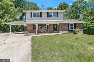 13400 COLWYN RD, Fort Washington, MD 20744