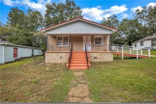 4504 20th NE, Tuscaloosa, AL 35404