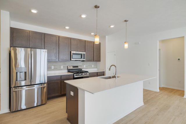 3209 Hilltop Road, Valparaiso, IN 46385